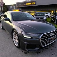 AUDI A6 40 2.0 TDI quattro ultra S tronic Busine