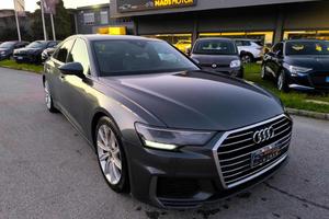 AUDI A6 40 2.0 TDI quattro ultra S tronic Busine