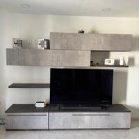 Arredamento per il salone