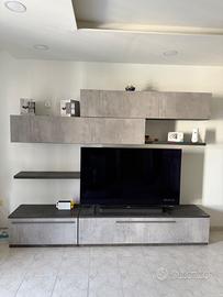 Arredamento per il salone