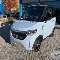 FREEDOM EVO - Macchina senza patente