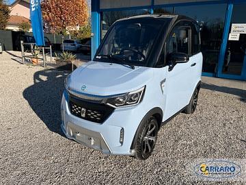 FREEDOM EVO - Macchina senza patente