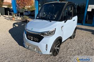 FREEDOM EVO - Macchina senza patente