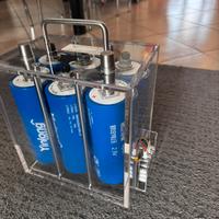 Batterie lto 12v 45h