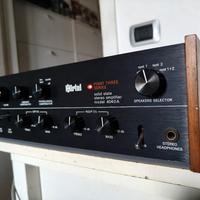 Amplificatore integrato Hirtel 4040A