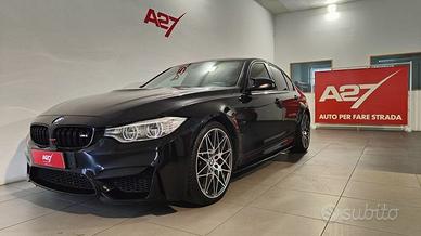 BMW Serie 3 M3 DCT