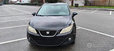 seat ibiza st 16 tdi 2011