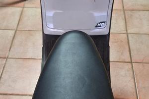 Vespa HP 50 - Febbraio 1992