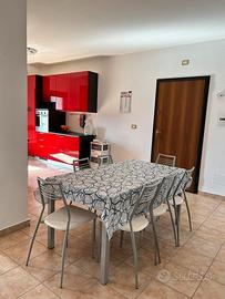 CASE VACANZA A LORICA – SILA, LAGO ARVO