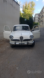 Giulietta ti