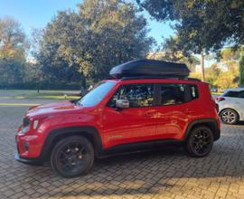 Jeep Renegade MY19 Limited 1.6 Diesel