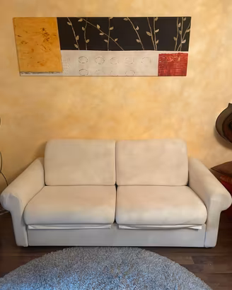 Divano letto