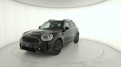 MINI Mini Countryman 2.0 Cooper D Business auto
