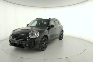 MINI Mini Countryman 2.0 Cooper D Business auto