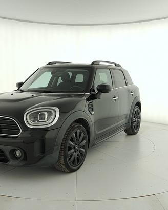 MINI Mini Countryman 2.0 Cooper D Business auto