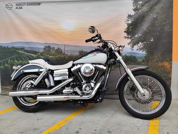 Harley-davidson Dyna Street Bob