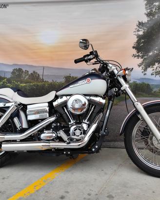 Harley-davidson Dyna Street Bob