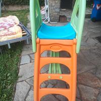 supermegascivolo  feber xxl