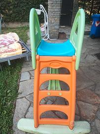 supermegascivolo  feber xxl