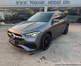 Mercedes-benz GLA 200d AMG LINE SOLO 66000KM