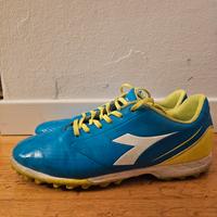 scarpe calcetto diadora