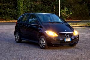 Mercedes-benz A 150 A 150 Avantgarde 2009-E4 Manua