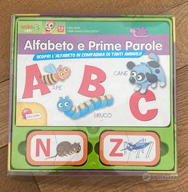 Prima infanzia