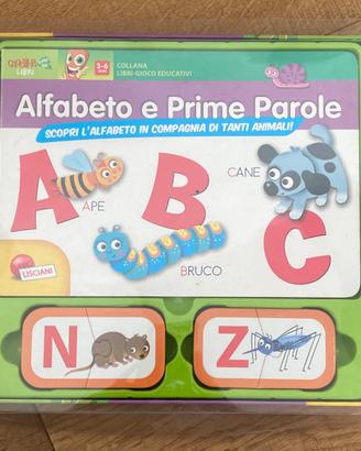 Prima infanzia