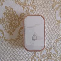 Campanello senza fili per casa