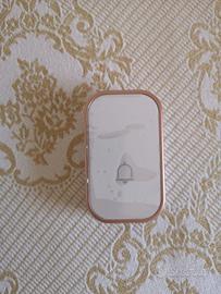 Campanello senza fili per casa