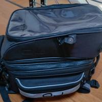 Borsa da serbatoio marca OJ - NON magnetica