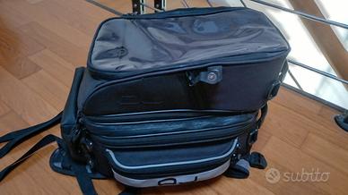 Borsa da serbatoio marca OJ - NON magnetica