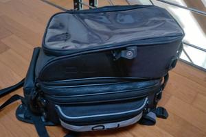 Borsa da serbatoio marca OJ - NON magnetica