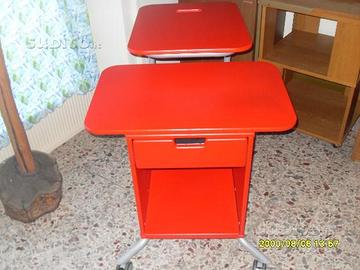 Mobile per pc ikea set