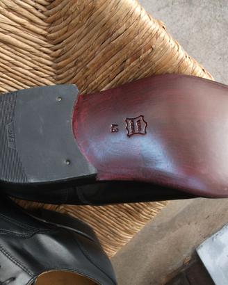 Scarpe classiche nr.43 nuove