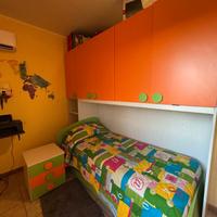 Cameretta a Ponte Completa