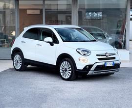 Fiat 500X 1.0 Benzina 120CV E6 - 2019