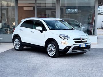 Fiat 500X 1.0 Benzina 120CV E6 - 2019