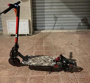 Monopattino Pro2  Xiomi
