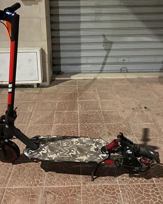 Monopattino Pro2  Xiomi