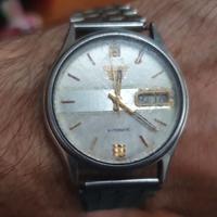 OROLOGIO SEIKO AUTOMATICO MAL FUNZIONANTE