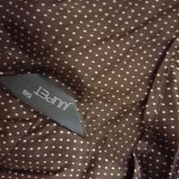 Vestaglia 100% SETA   JULIPET  NUOVA