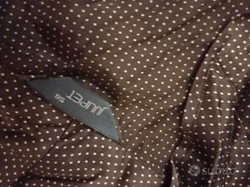 Vestaglia 100% SETA   JULIPET  NUOVA