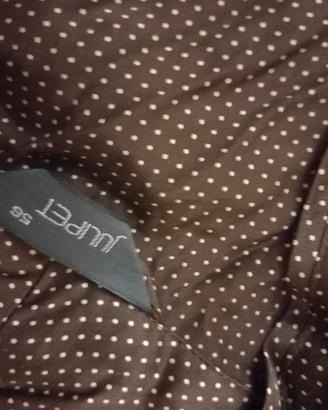 Vestaglia 100% SETA   JULIPET  NUOVA