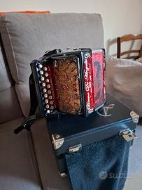 Organetto De Angelis 
