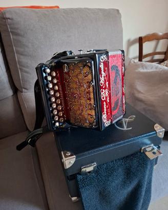 Organetto De Angelis 