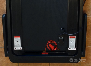 Tapis roulant Mobvoi Home AI 3 in 1 – Come Nuovo!!