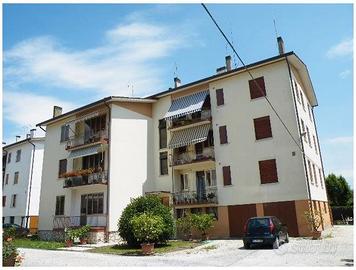 Appartamento - Ghetto Ovest