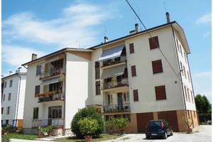 Appartamento - Ghetto Ovest