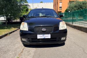 Kia Picanto 1.1 12V CRDi VGT Fresh